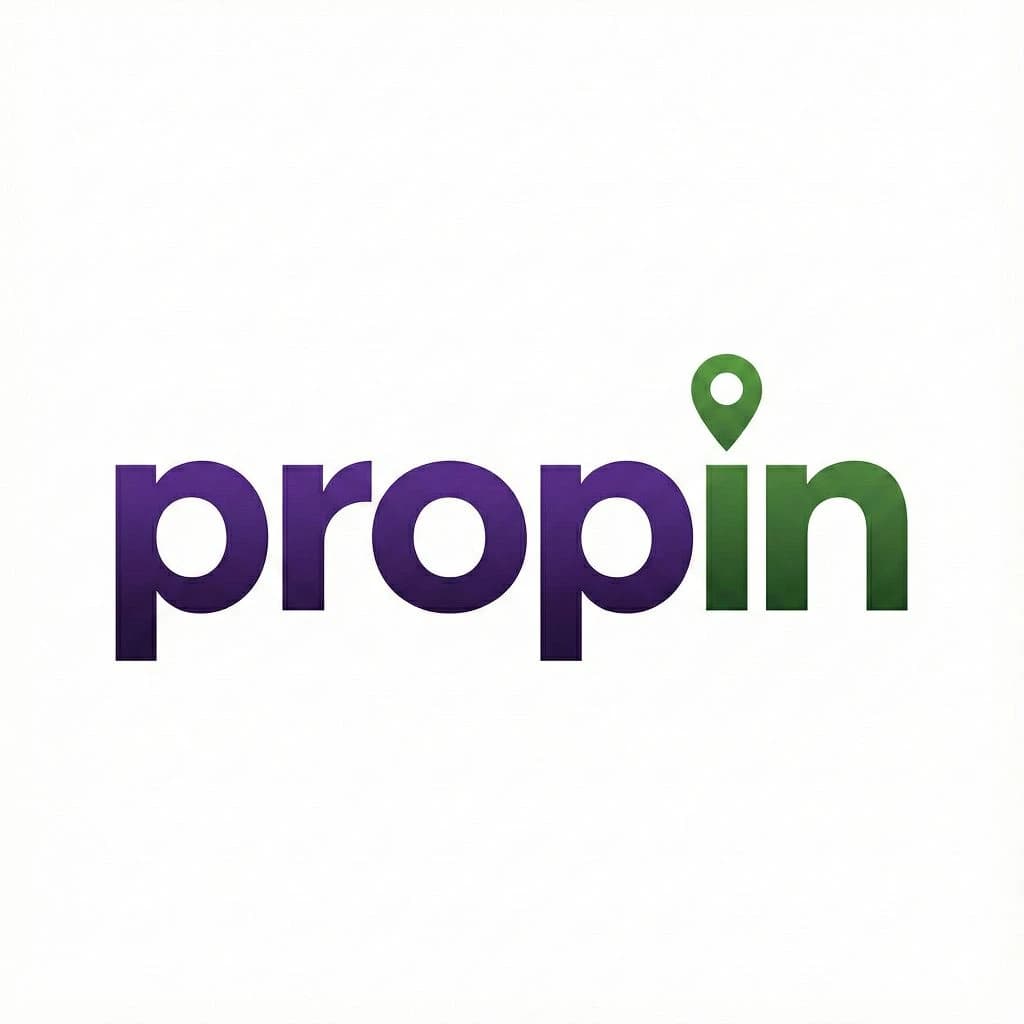 Propin logo