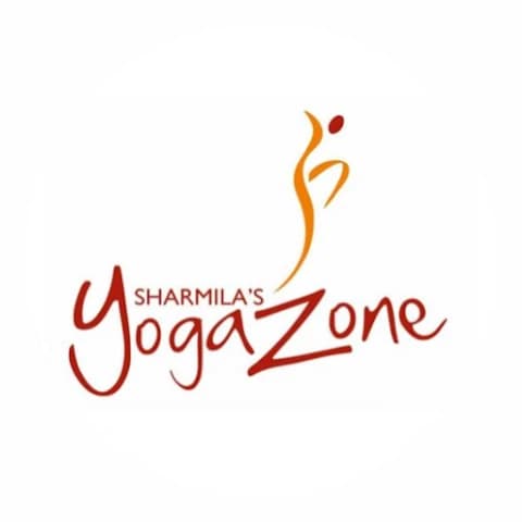 Sharmila Yoga Zone logo
