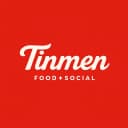 Tinmen logo