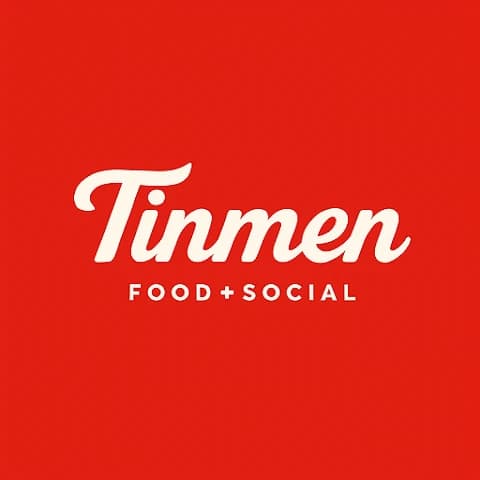 Tinmen logo
