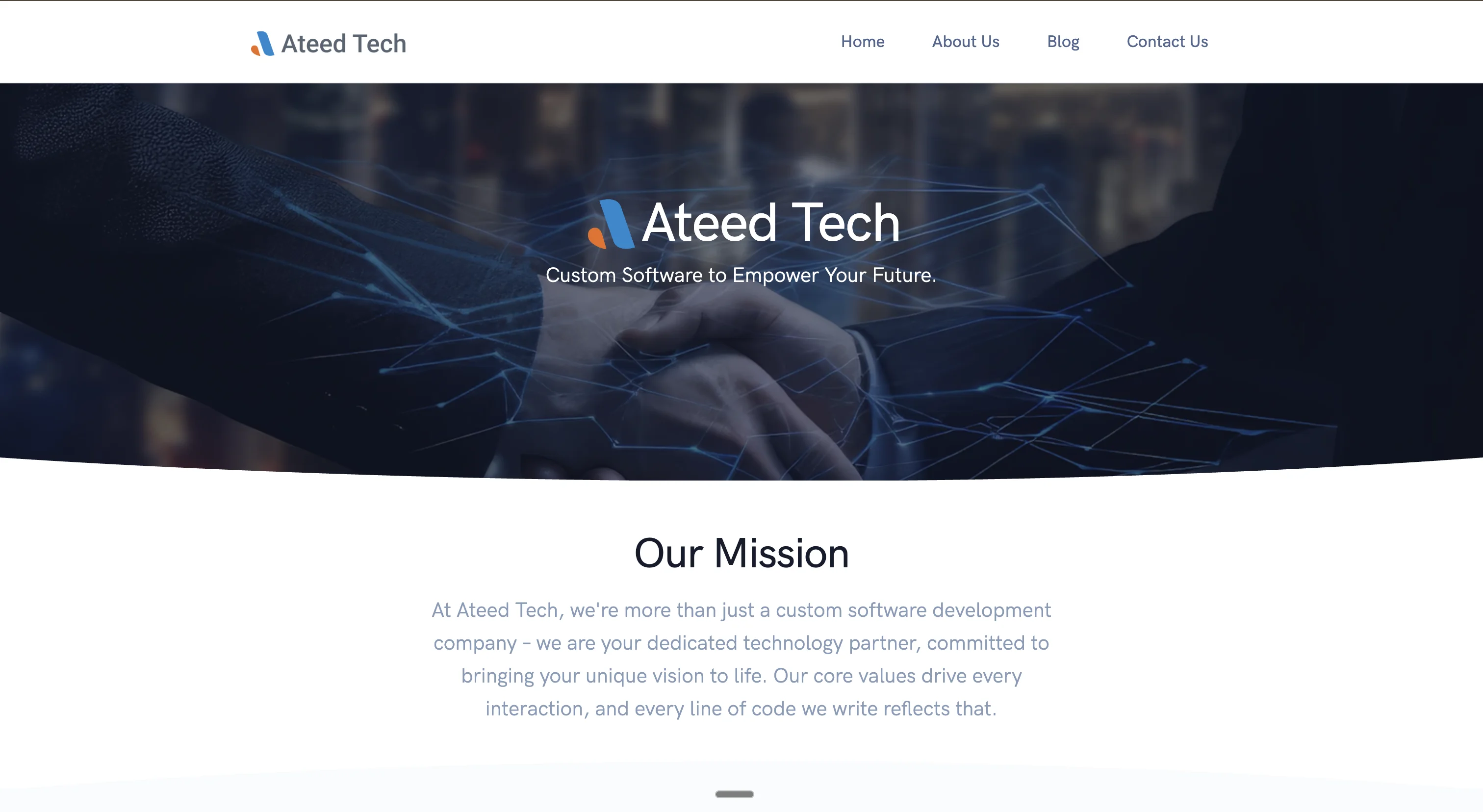 Ateed Tech