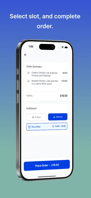 Kitchen at Haley's Yard screen 5